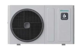Hisense 12kW Single Phase Heat Pump Hisense 12kW Single Phase Heat Pump
